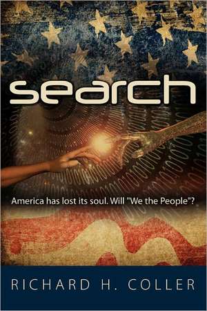 Search de Richard H. Coller