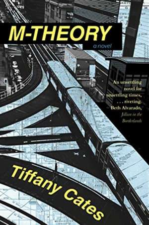 M-theory de Tiffany Cates