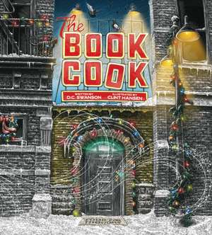 The Book Cook de D. C. Swanson