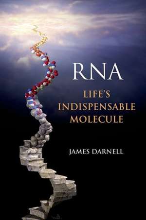 RNA de University James (Rockefeller University) Darnell