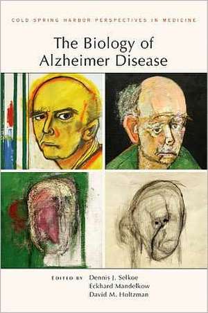 The Biology of Alzheimer Disease: Biology and Pathology