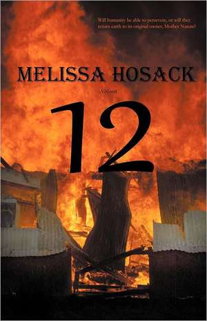 12 de Melissa Hosack