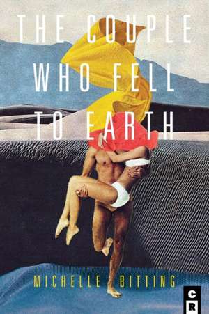 The Couple Who Fell to Earth de Michelle Bitting