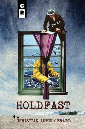 HOLDFAST de Christian Anton Gerard