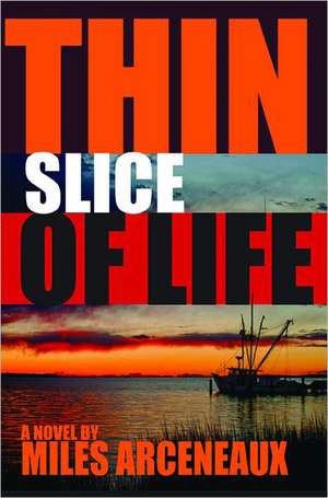 Thin Slice of Life de Miles Arceneaux