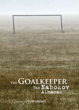 The Goalkeeper de Yuri Leving