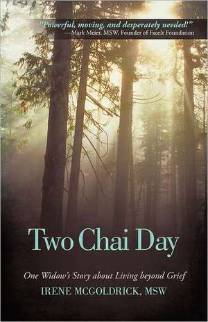 Two Chai Day