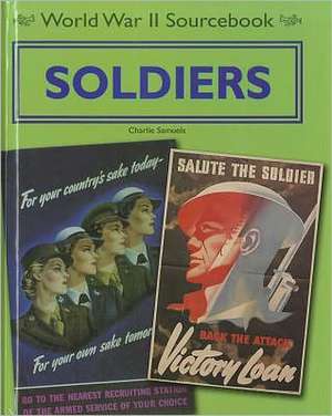 Soldiers de Charlie Samuels