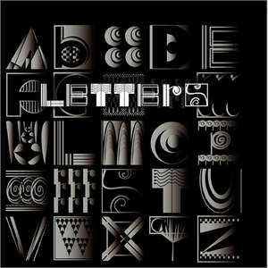 Letters de Peter Nicholas Liptak