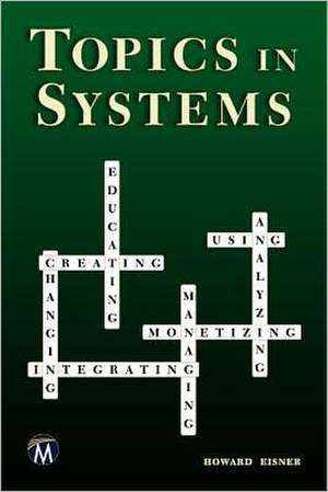 Topics in Systems de Howard Eisner