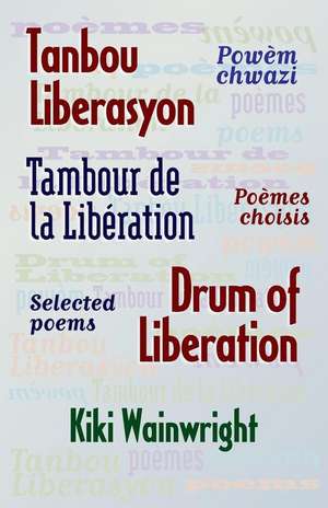 DRUM OF LIBERATION