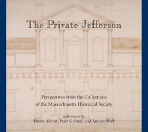 The Private Jefferson