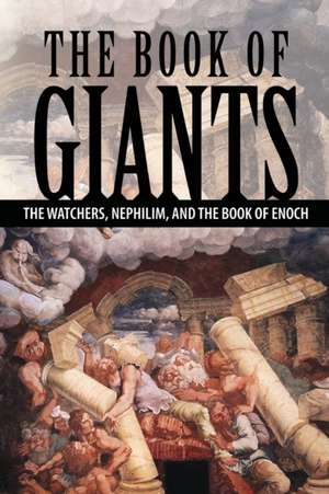 The Book of Giants de Joseph Lumpkin