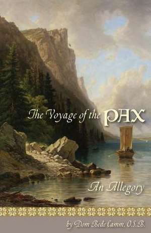 The Voyage of the Pax