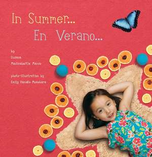 In Summer/En Verano de Susana Madinabeitia Manso