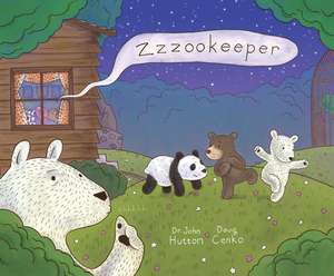 Zzzookeeper de John Hutton