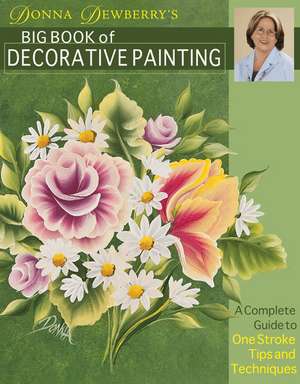 DONNA DEWBERRYS BBO DECORATIVE