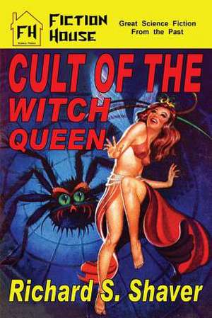 Cult of the Witch Queen