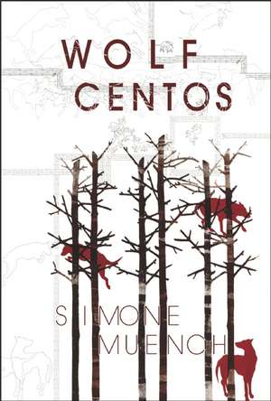 Wolf Centos de Simone Muench