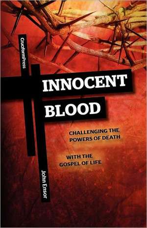 Innocent Blood de John Ensor