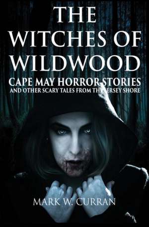 The Witches of Wildwood de Mark Wesley Curran