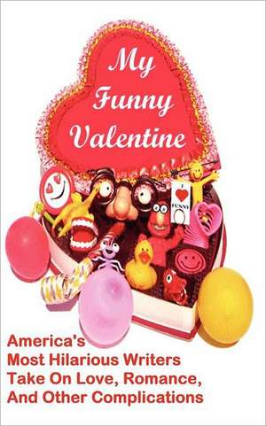 My Funny Valentine de Linton Robinson