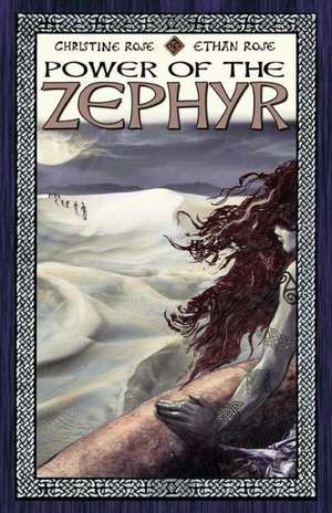 Power of the Zephyr: An Eclectic Collection