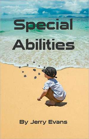 Special Abilities de Jerry Evans