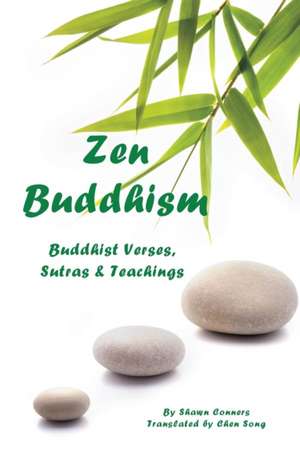 Zen Buddhism de Shawn Conners