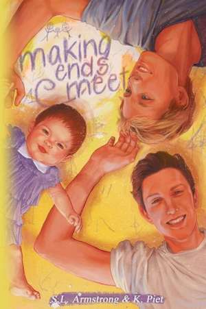 Making Ends Meet: Bastian & Riley de S. L. Armstrong