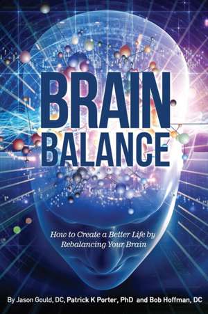 Brain Balance de Jason Gould