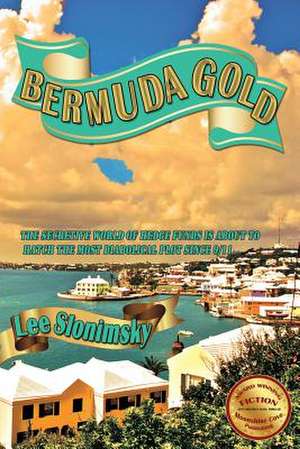 Bermuda Gold de Lee Slonimsky