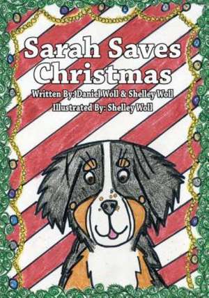 Sarah Saves Christmas: A Guide to Community News Coverage for Beginning and Veteran Journalists in the Age of New Media de Woll, MS Shelley