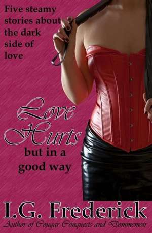 Love Hurts: Special Collector's Edition