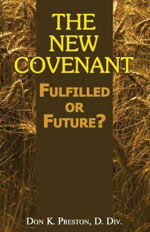 The New Covenant