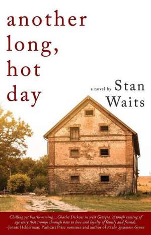 Another Long, Hot Day de Stan Waits