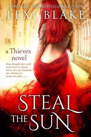 Steal the Sun: Masters and Mercenaries