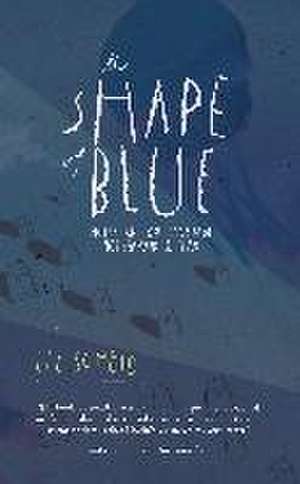 The Shape of Blue de Liz Scheid