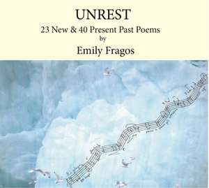 Unrest de Emily Fragos