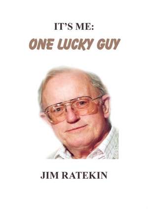 It's Me de Jim Ratekin