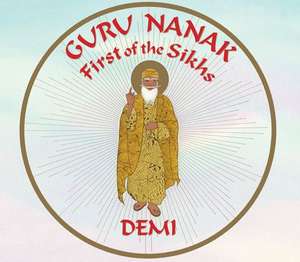 Guru Nanak de Demi