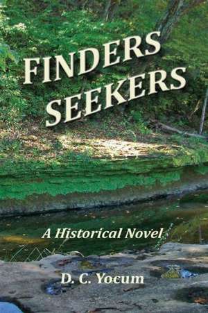 Finders Seekers de David Yocum