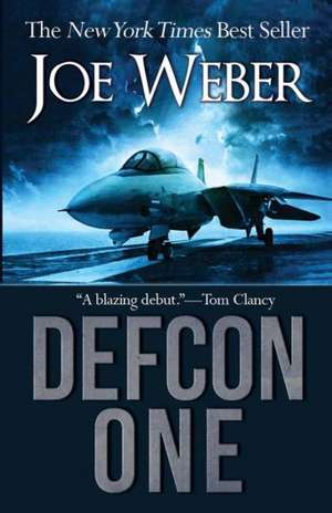 DEFCON One de Joe Weber