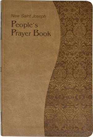 People's Prayer Book de Francis Evans