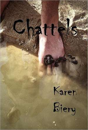 Chattels de Karen Biery