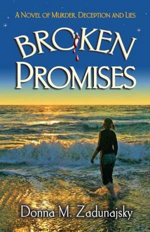 Broken Promises: And Other Jacob Smith Stories