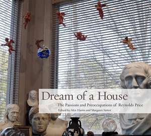 Dream of a House de Alex Harris