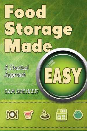 Food Storage Made Easy