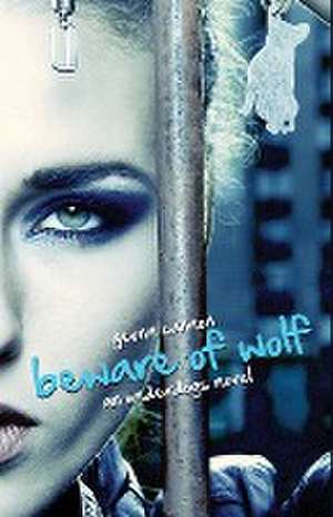 Beware of Wolf de Geonn Cannon