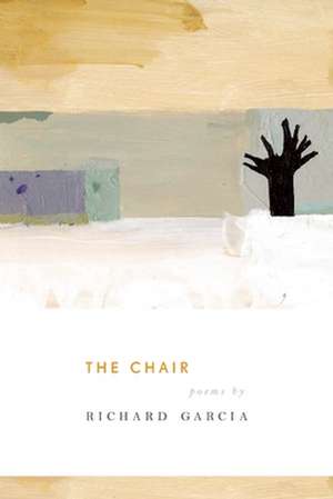 The Chair de Richard Garcia